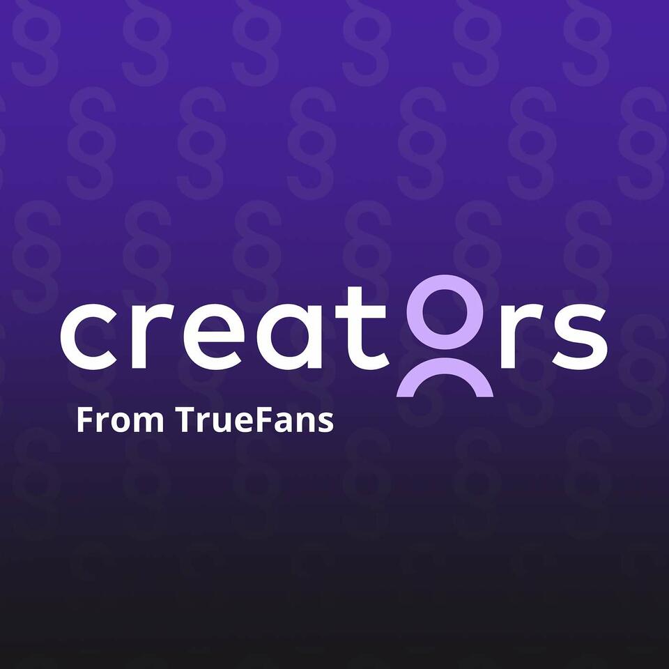Creators from TrueFans