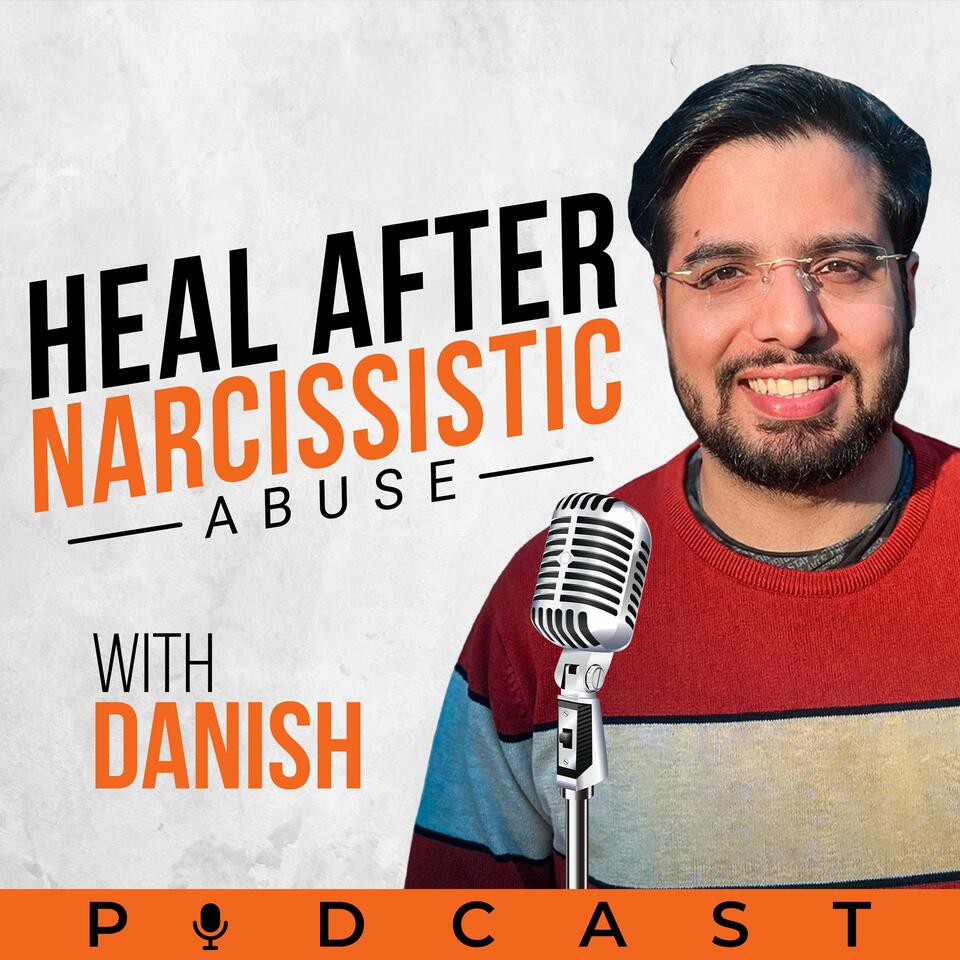 Heal after Narcissistic Abuse with Danish