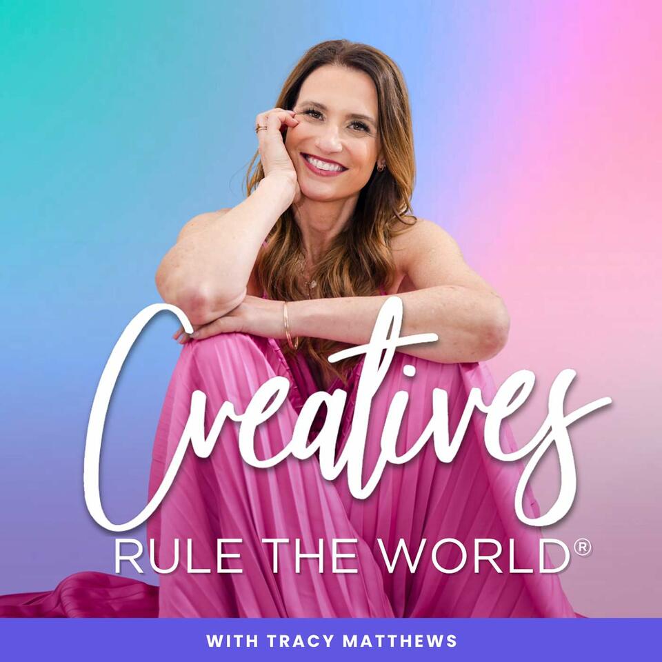 Creatives Rule the World