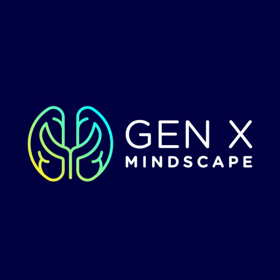 Gen X Mindscape