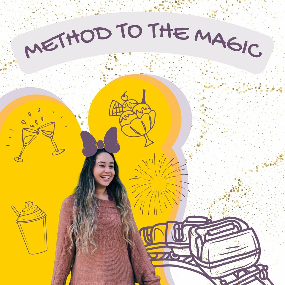 Method to the Magic
