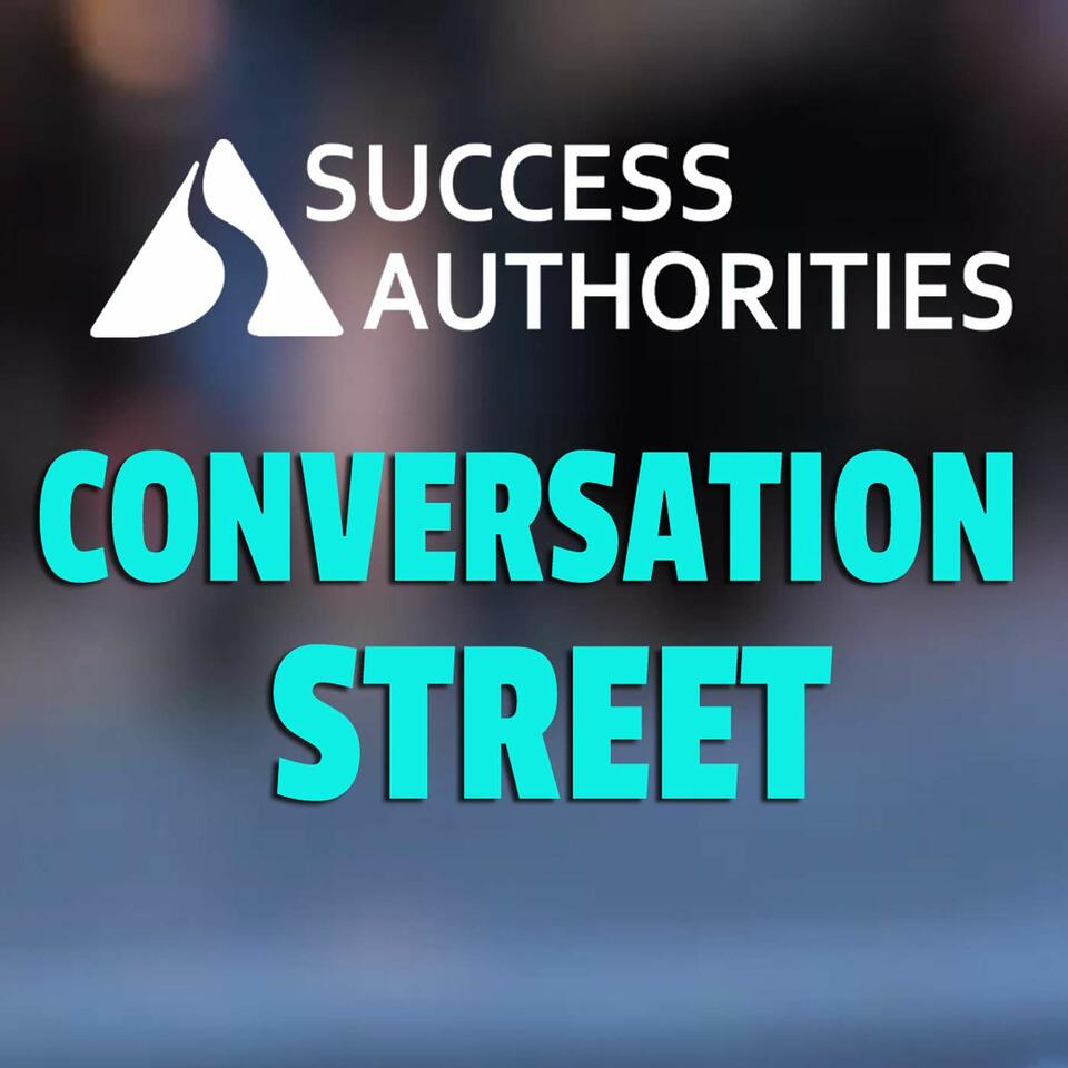 Success Authorities Conversation Street
