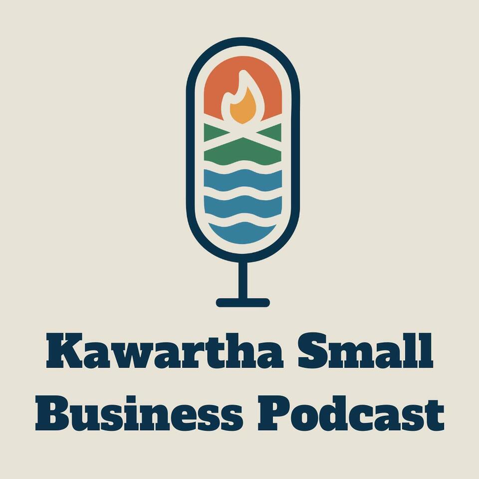 The Kawartha Small Business Podcast