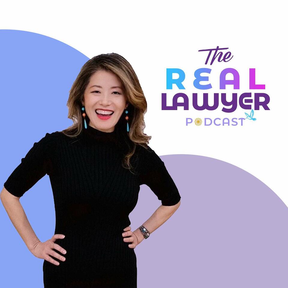 THE REAL LAWYER