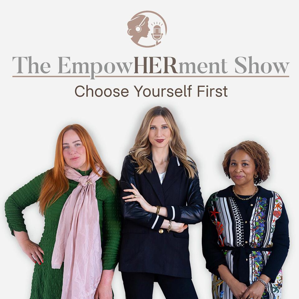 The EmpowHERment Show