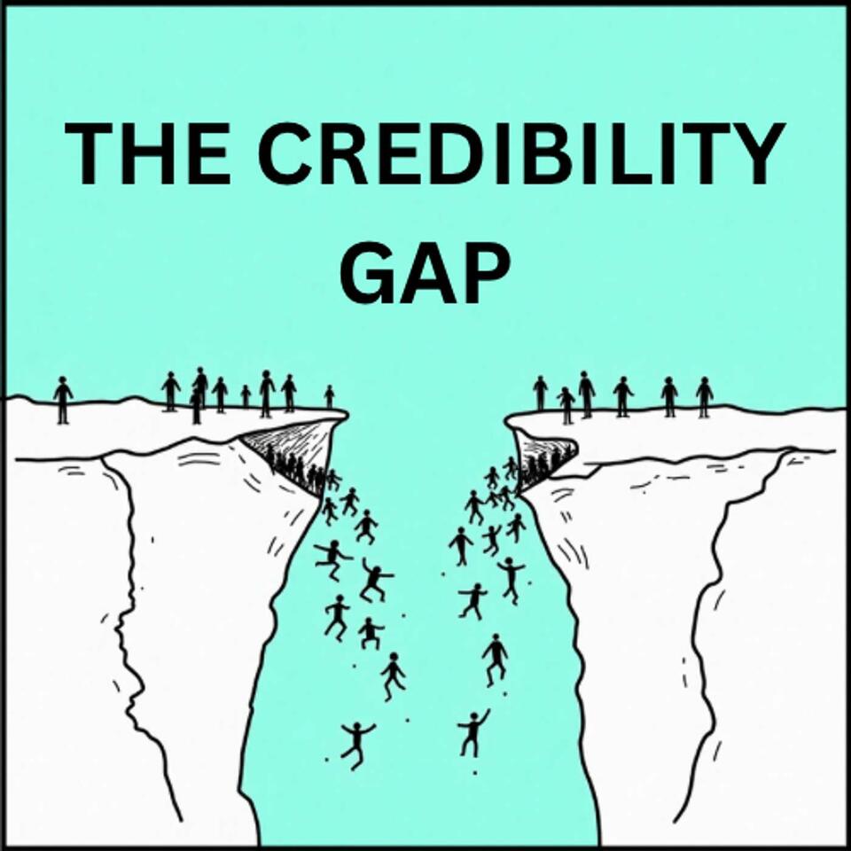 The Credibility Gap
