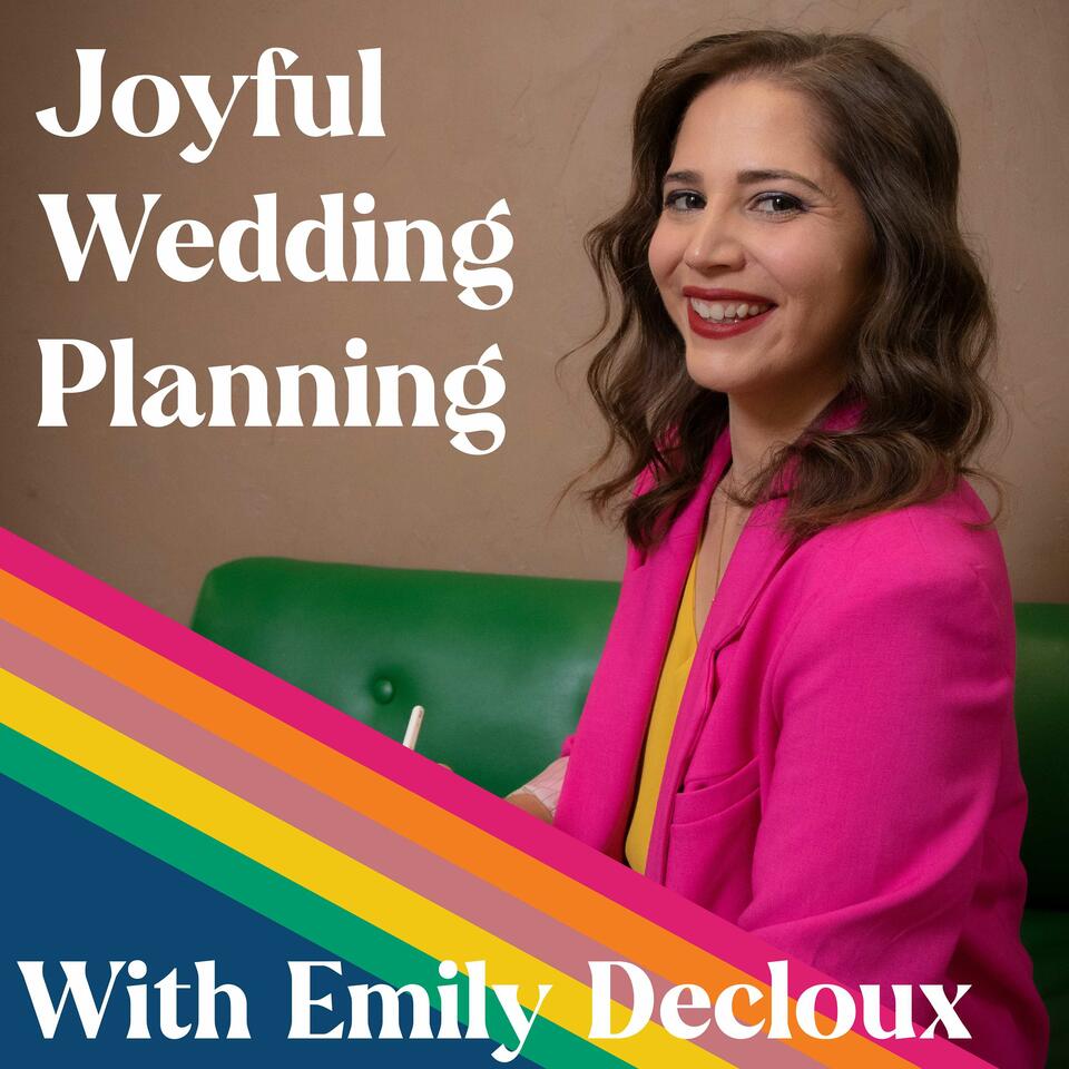 Joyful Wedding Planning