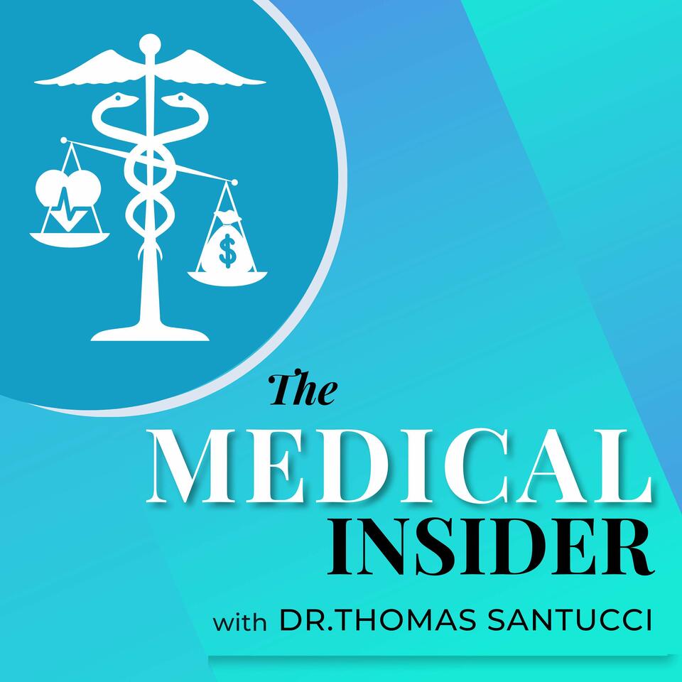 The Medical Insider