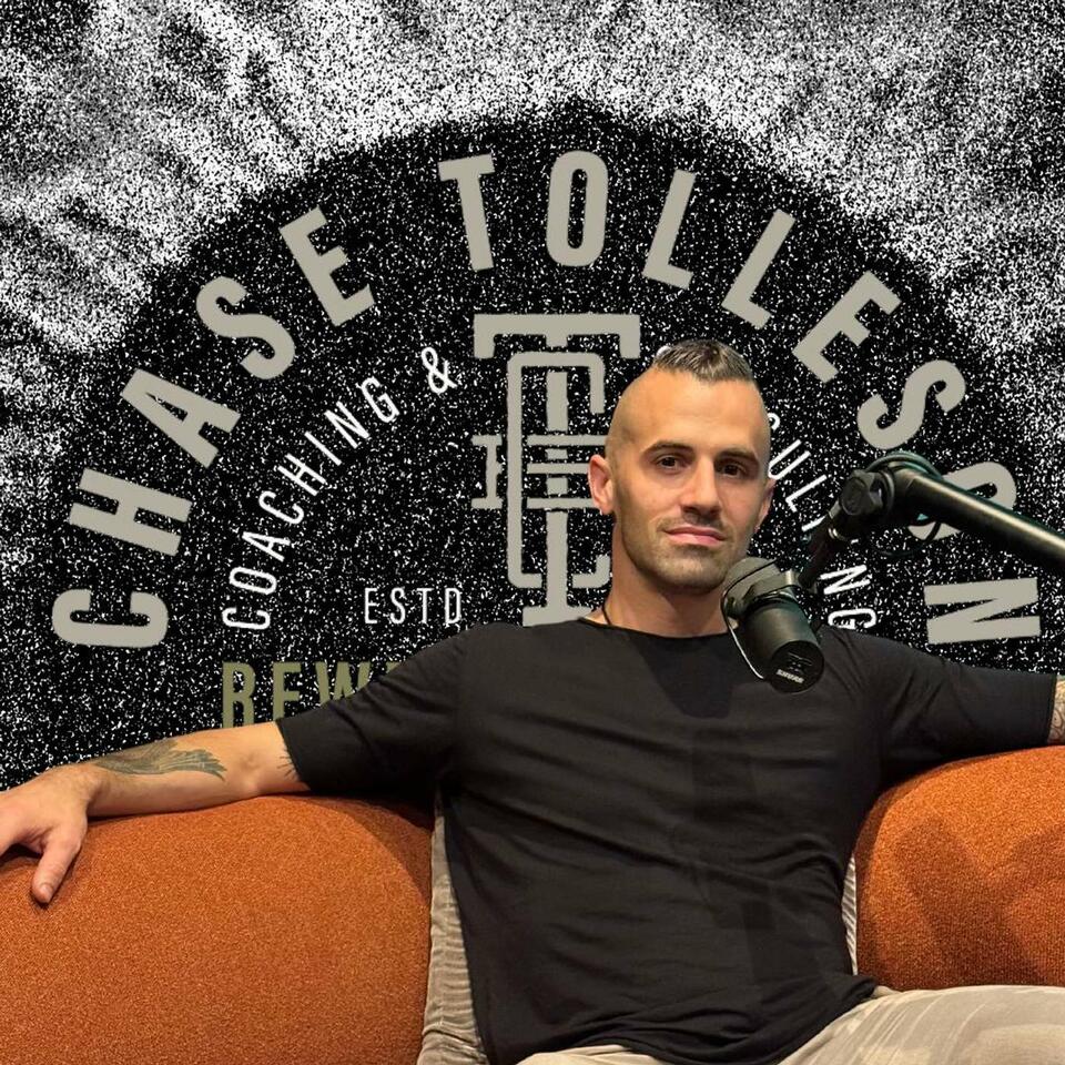 Coaches Breaking Through, With Chase Tolleson