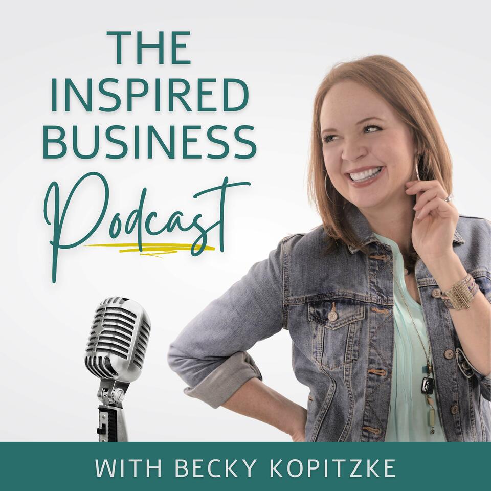 The Inspired Business Podcast