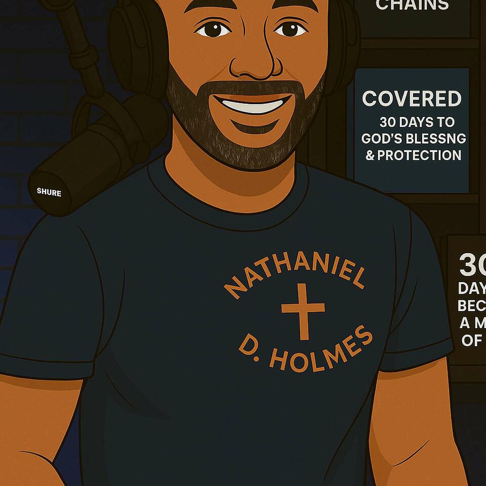 Nathaniel D Holmes