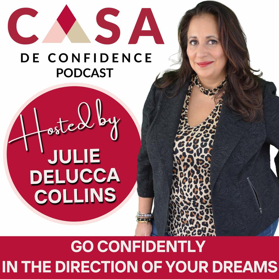 Casa De Confidence Podcast
