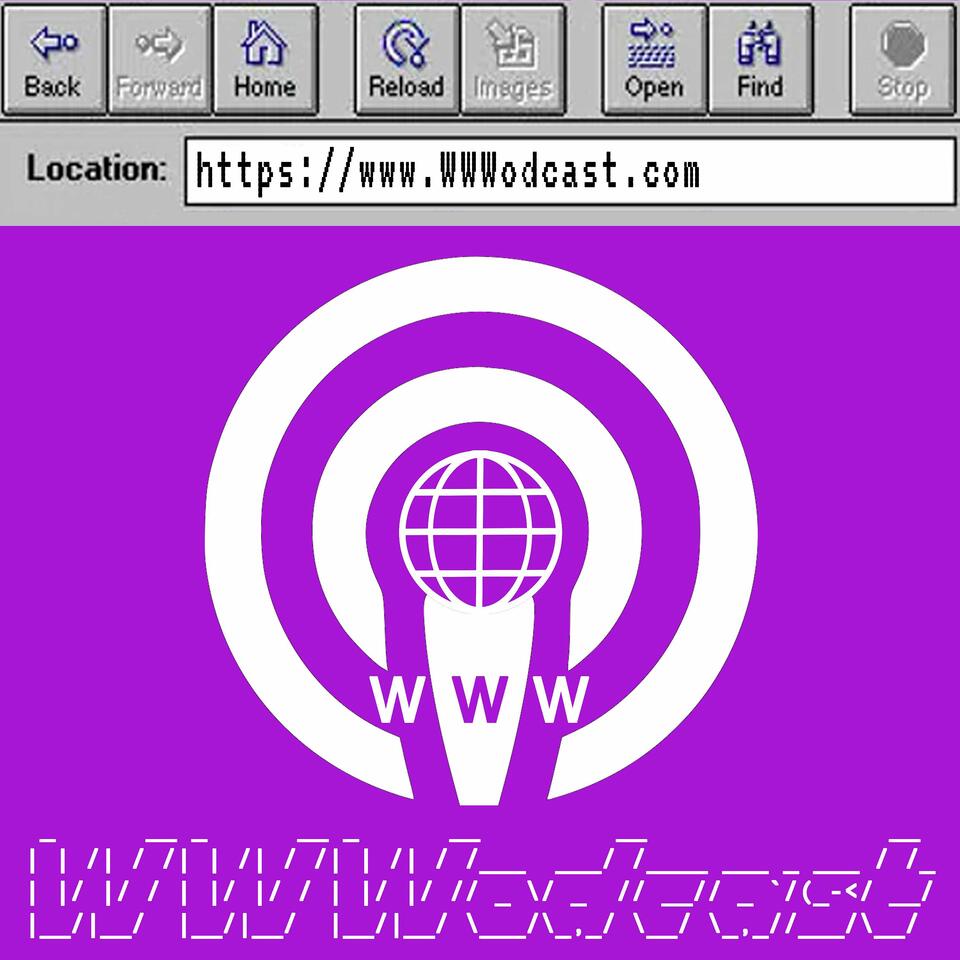 WWWodcast