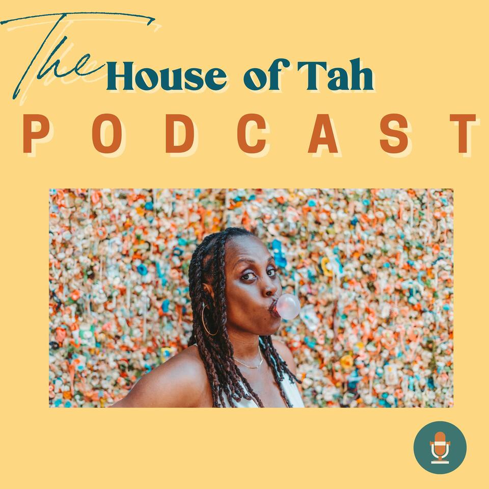 The House of Tah: Remembering you were never broken. Human Design for your homecoming.