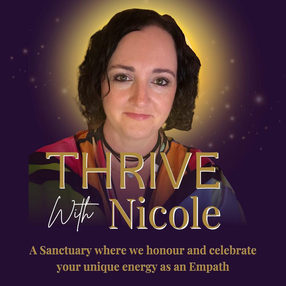 Thrive with Nicole