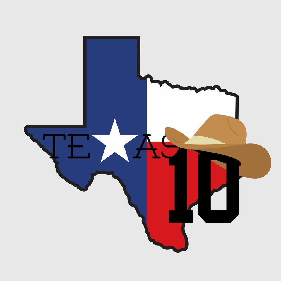 Texas 10 Mixes