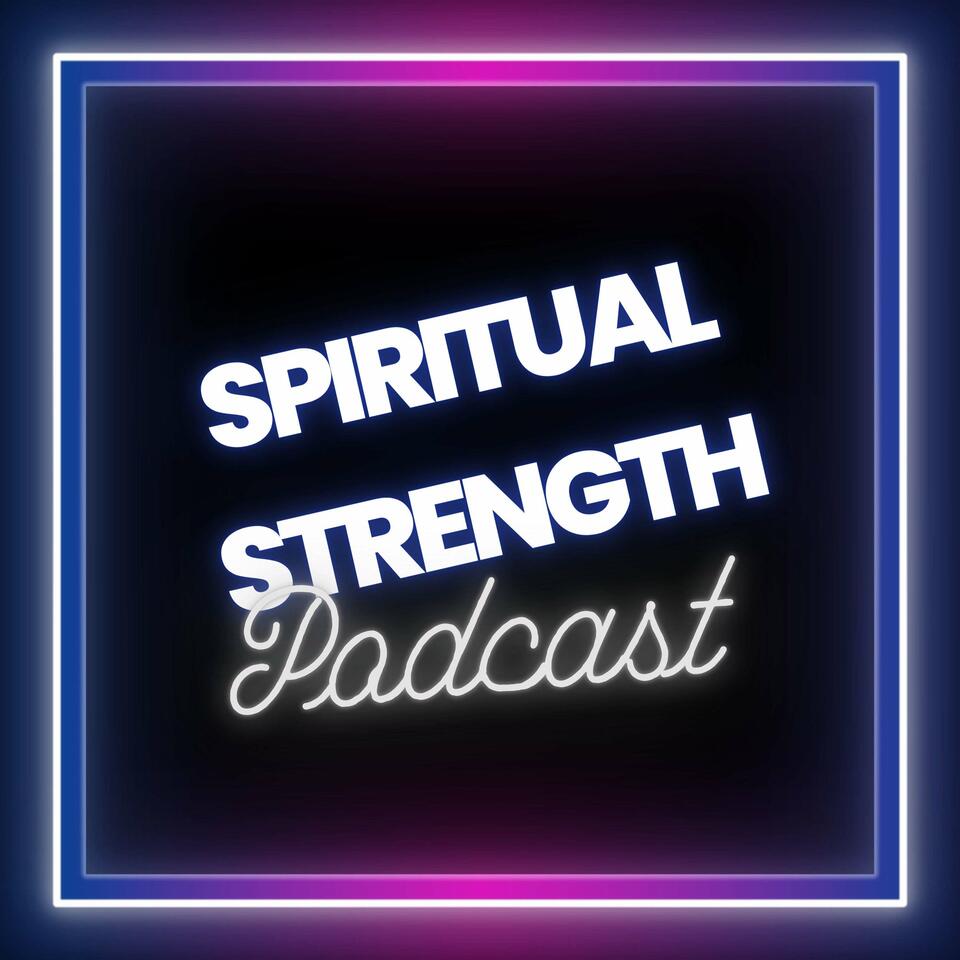 Dr. Calvin Tibbs - Spiritual Strength Coach