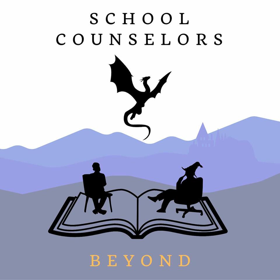 School Counselors Beyond