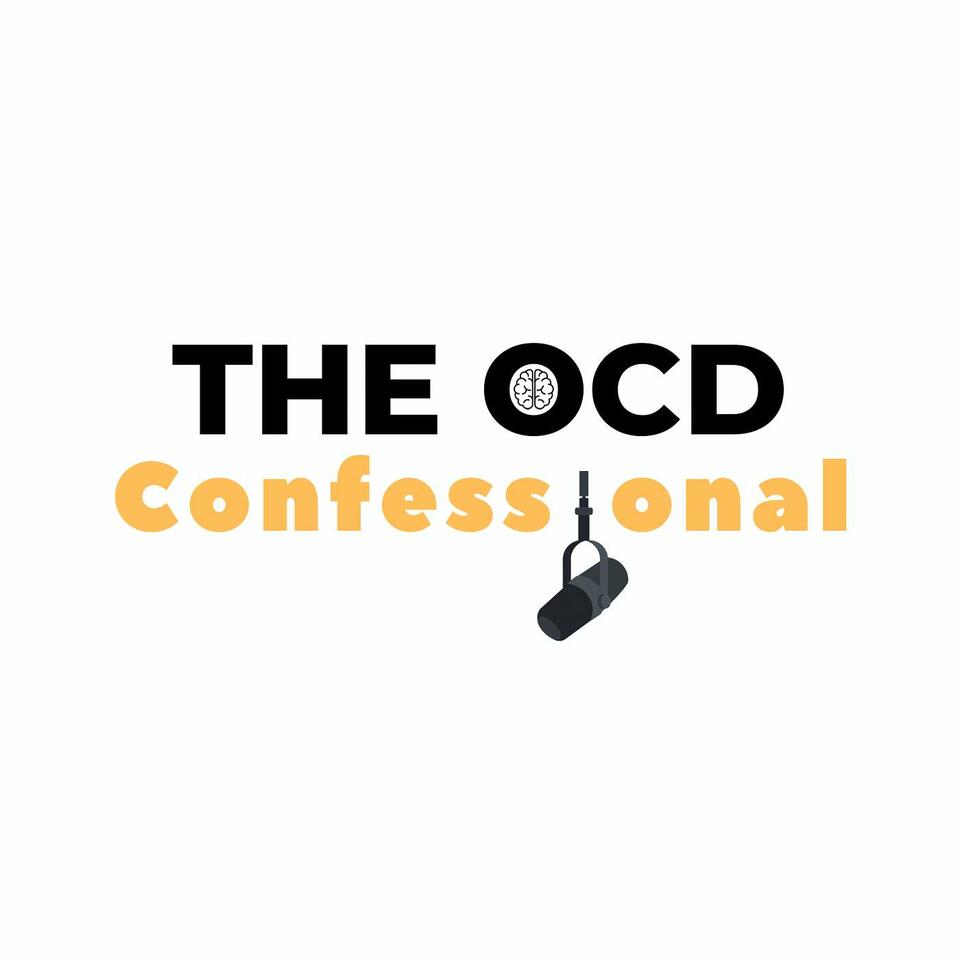 The OCD Confessional