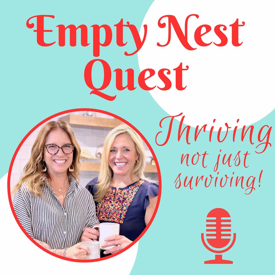 Empty Nest Quest