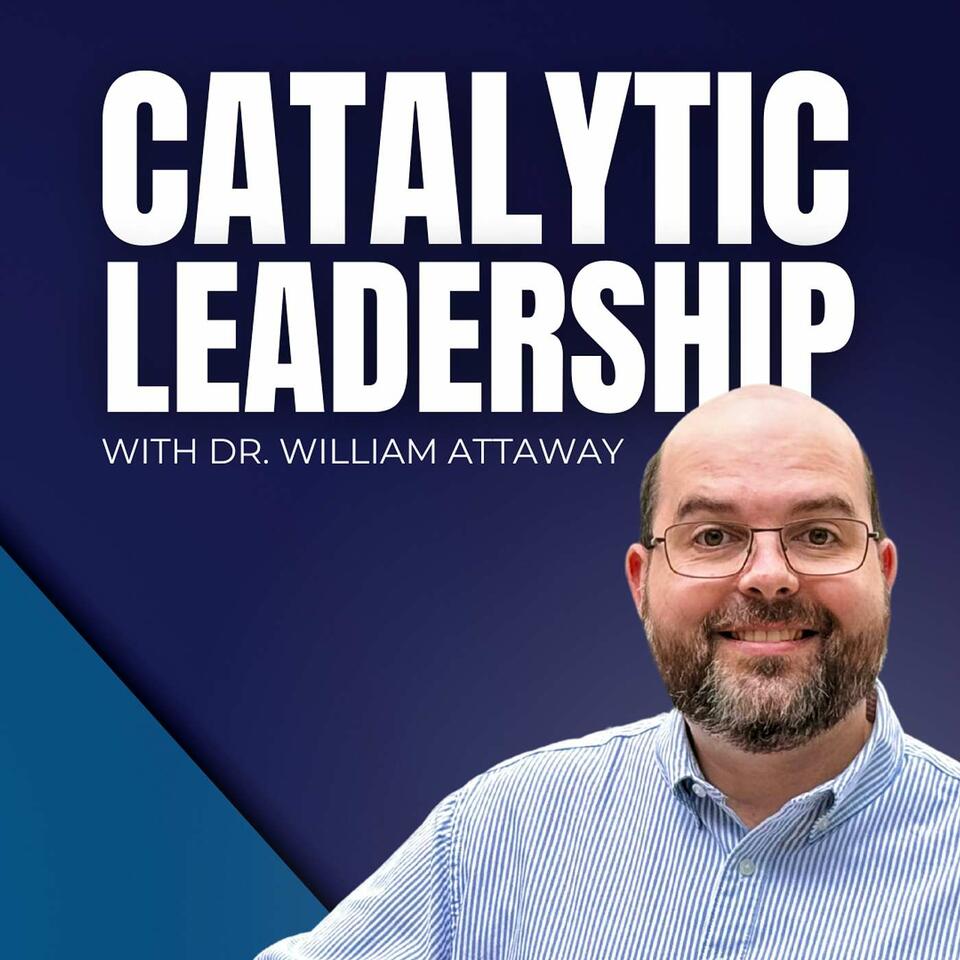 Catalytic Leadership