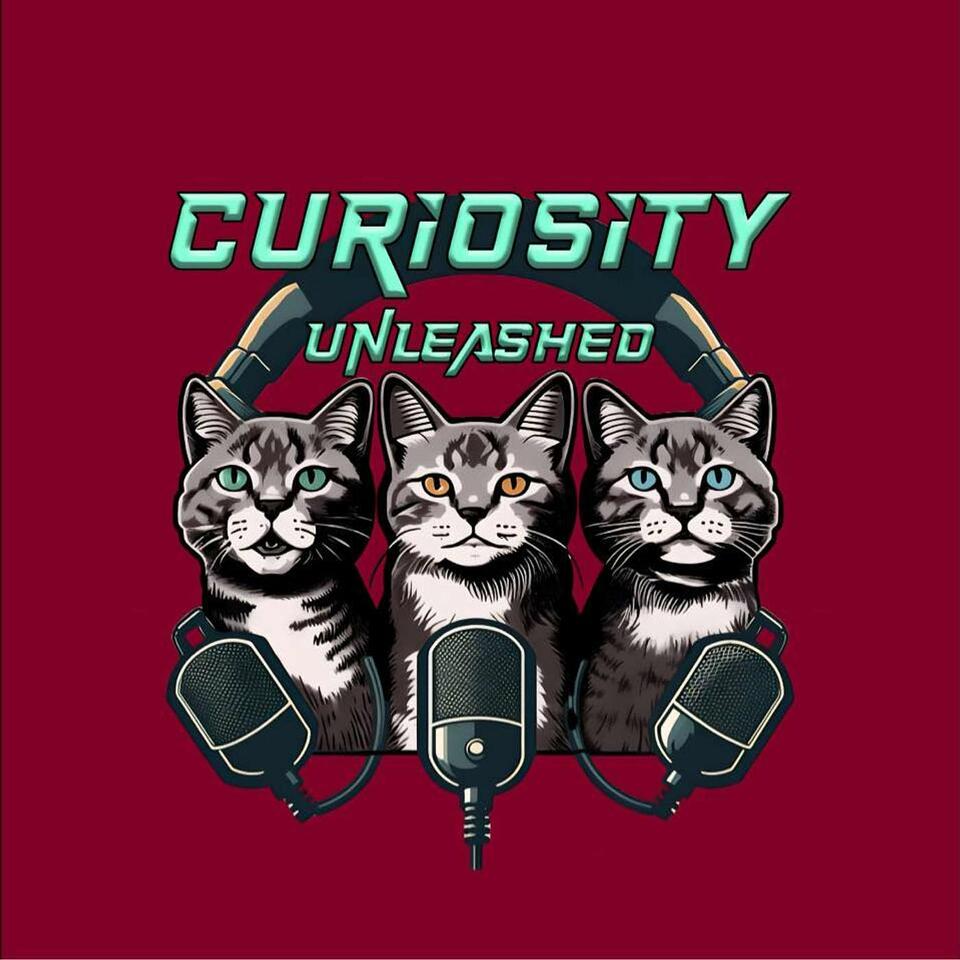 Curiosity Unleashed