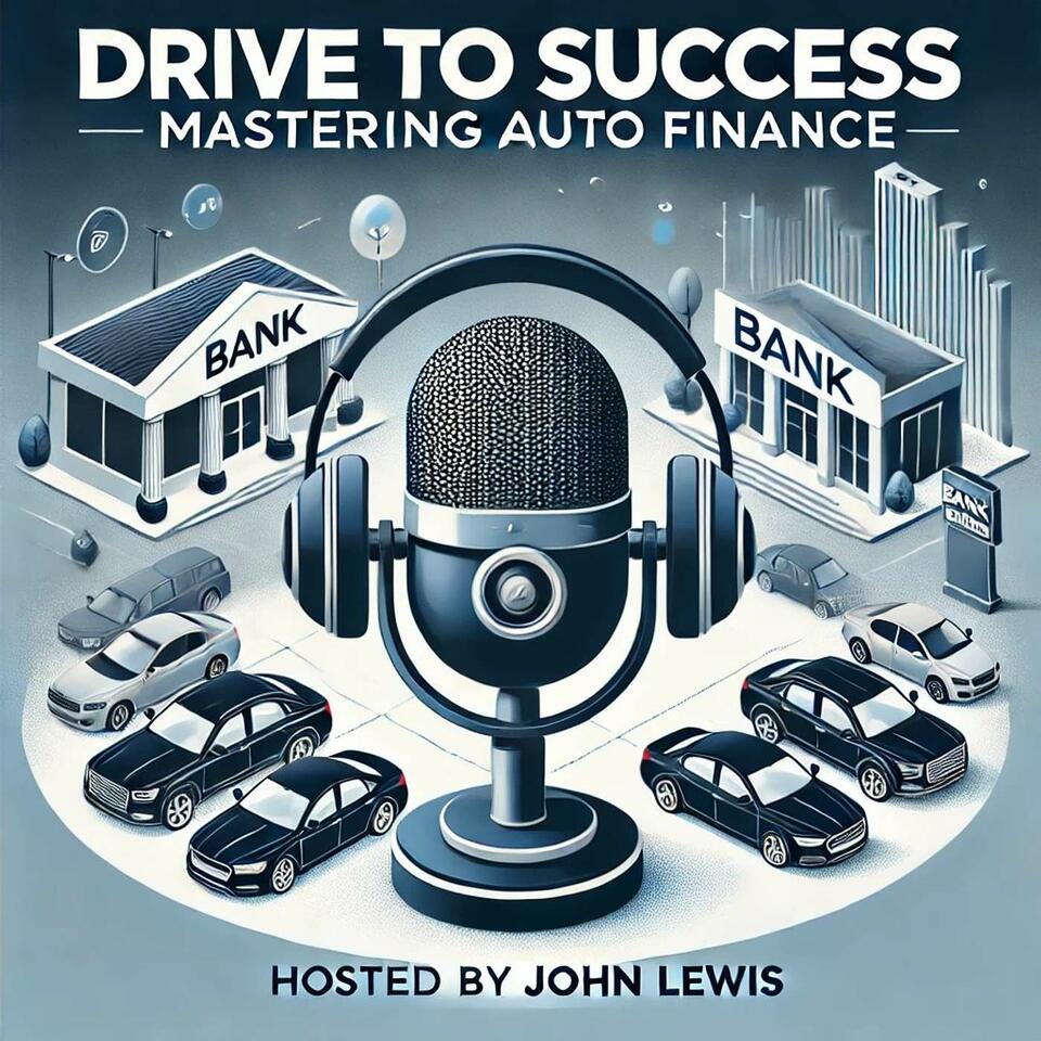 Drive to Success: Mastering Auto Finance