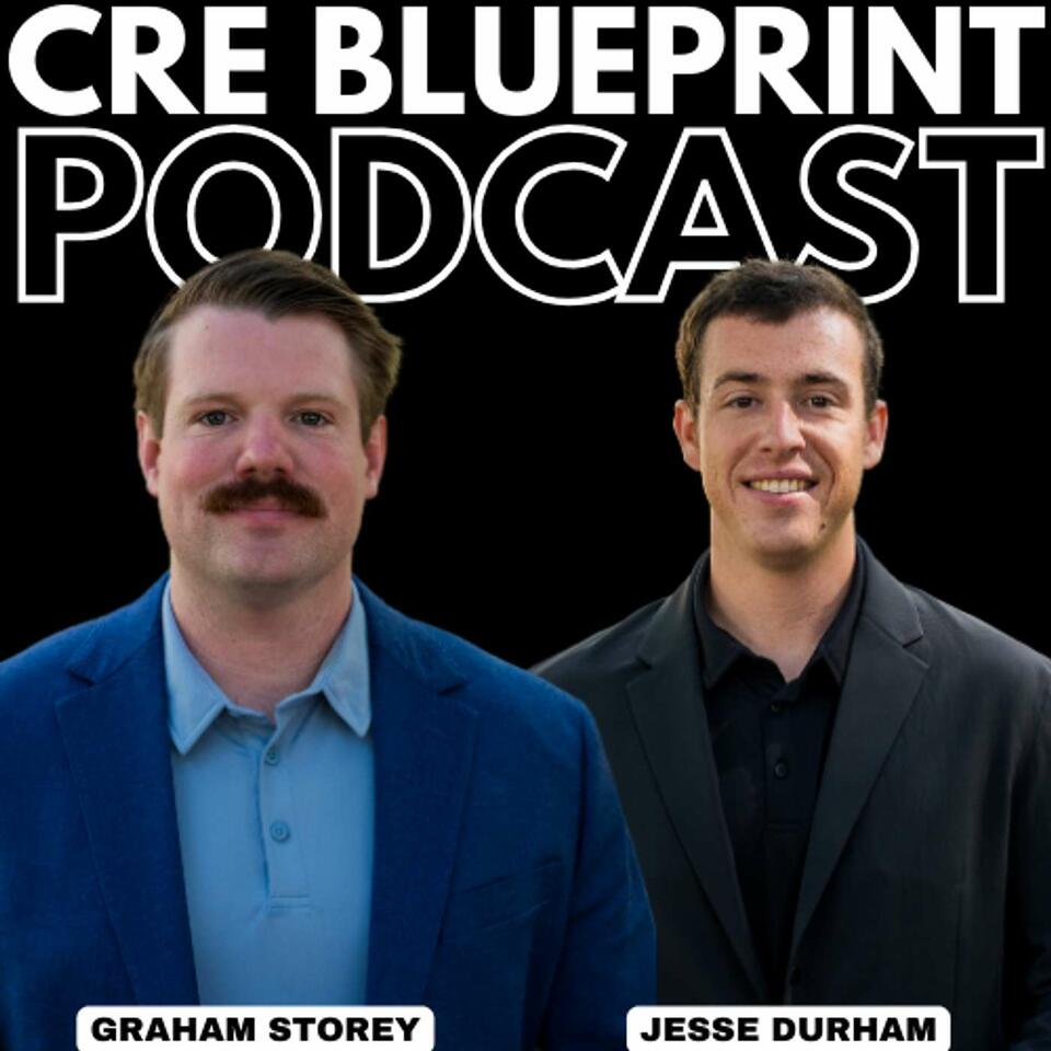 Commercial Real Estate Blueprint Podcast