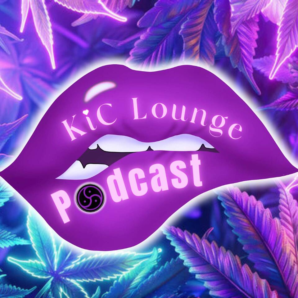 Kink, Intimacy, and Cannabis Lounge