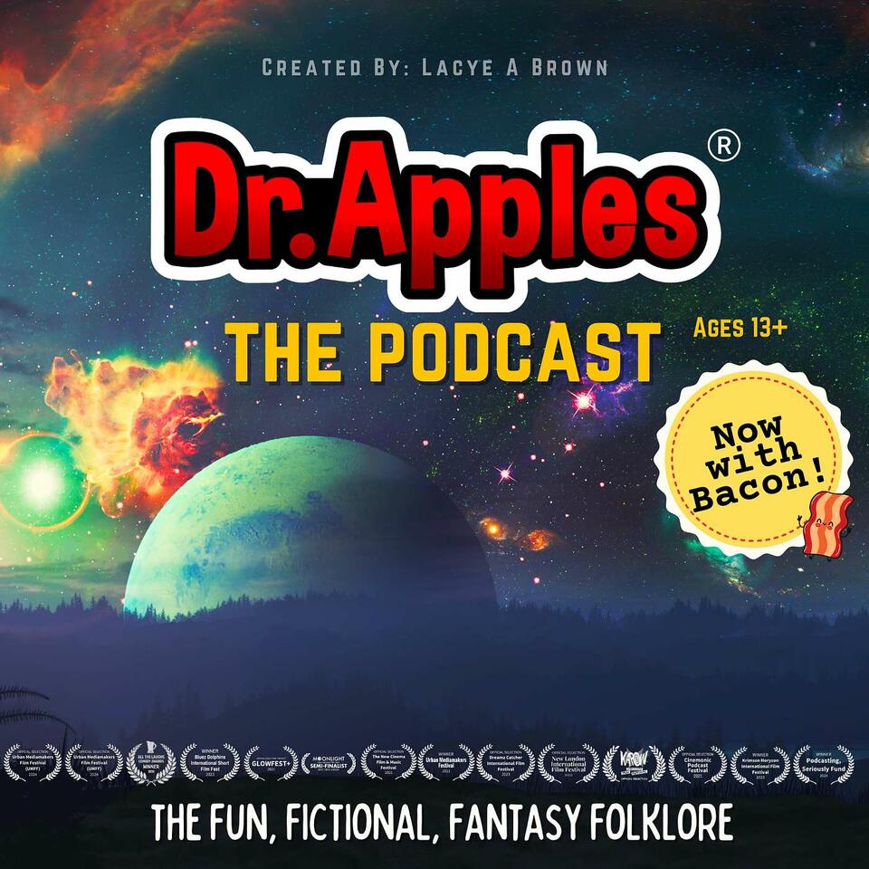 Dr. Apples ®