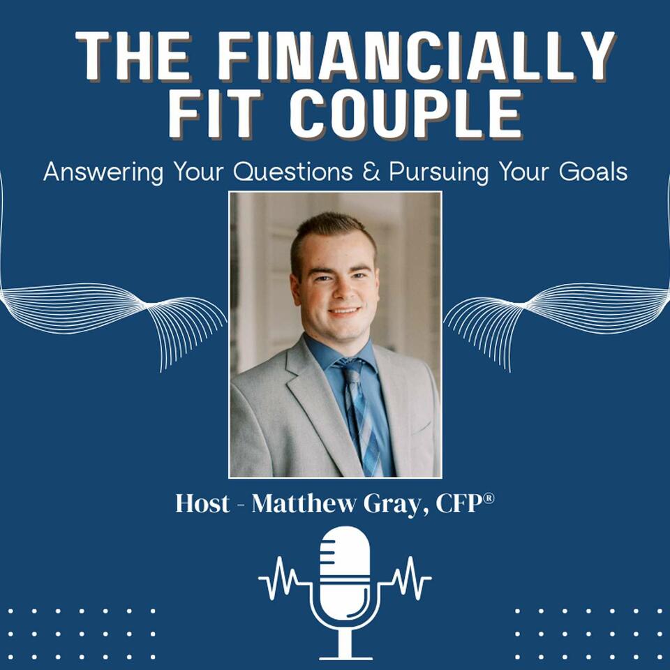 The Financially Fit Couple
