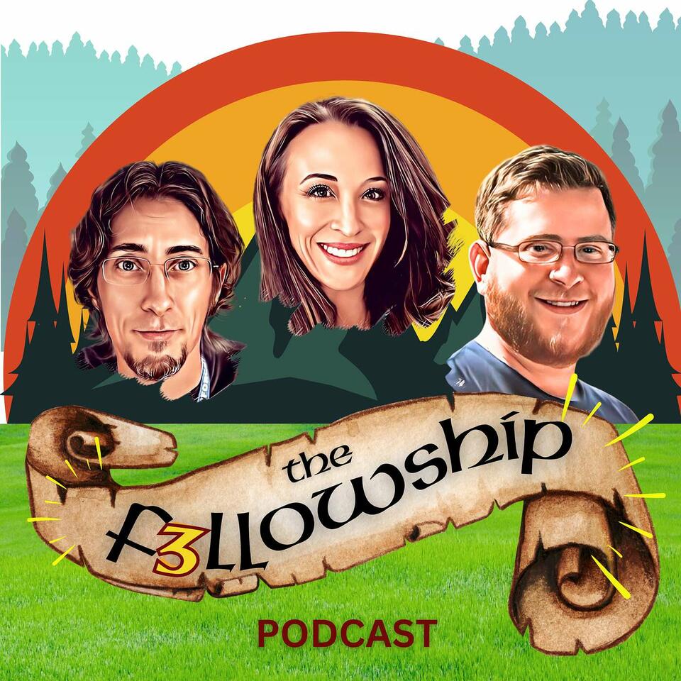 The Fellowship Podcast