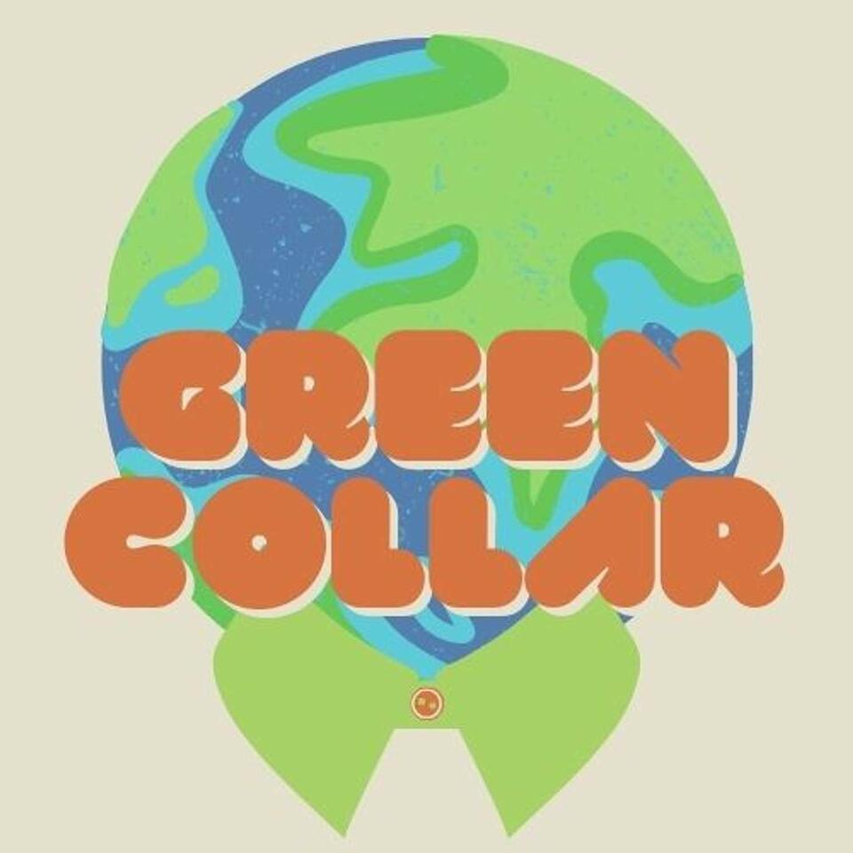 The Green Collar Pod