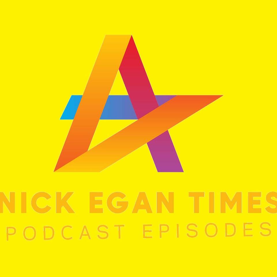 Nick Egan Times