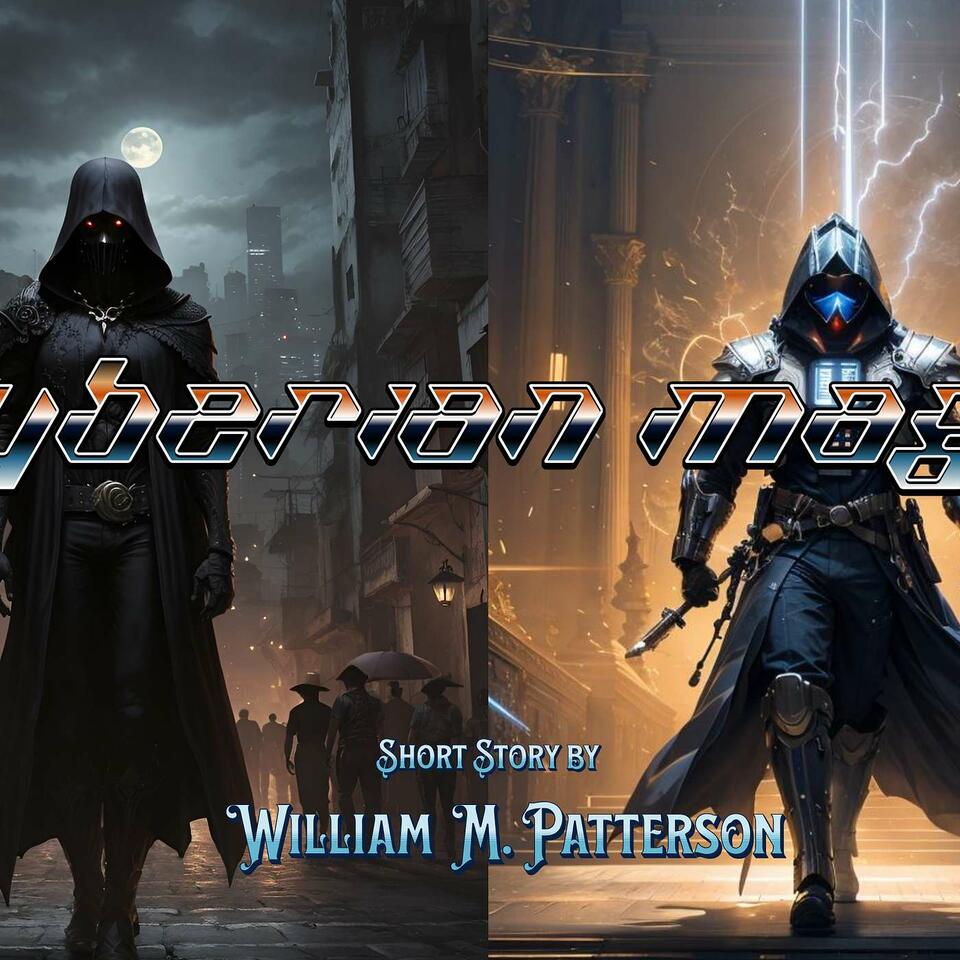 W.M.Patterson's Cyberian Mage