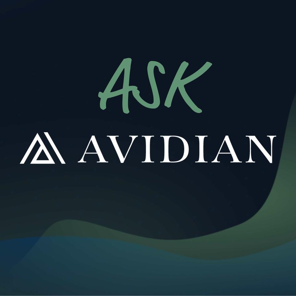 Ask Avidian