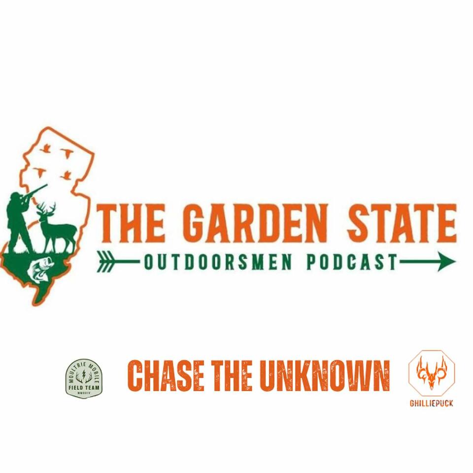 The Garden State Outdoorsmen Podcast