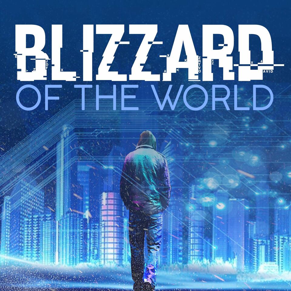 Blizzard of the World