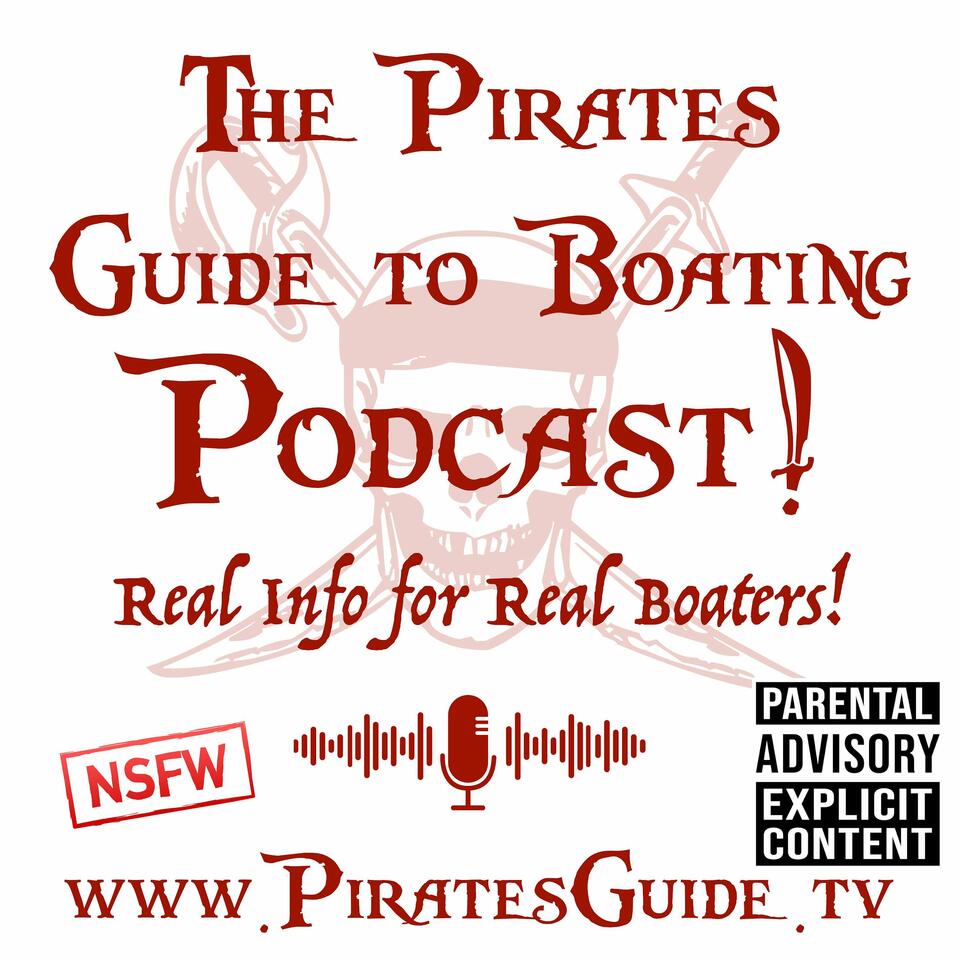 The Pirate's Guide to Boating