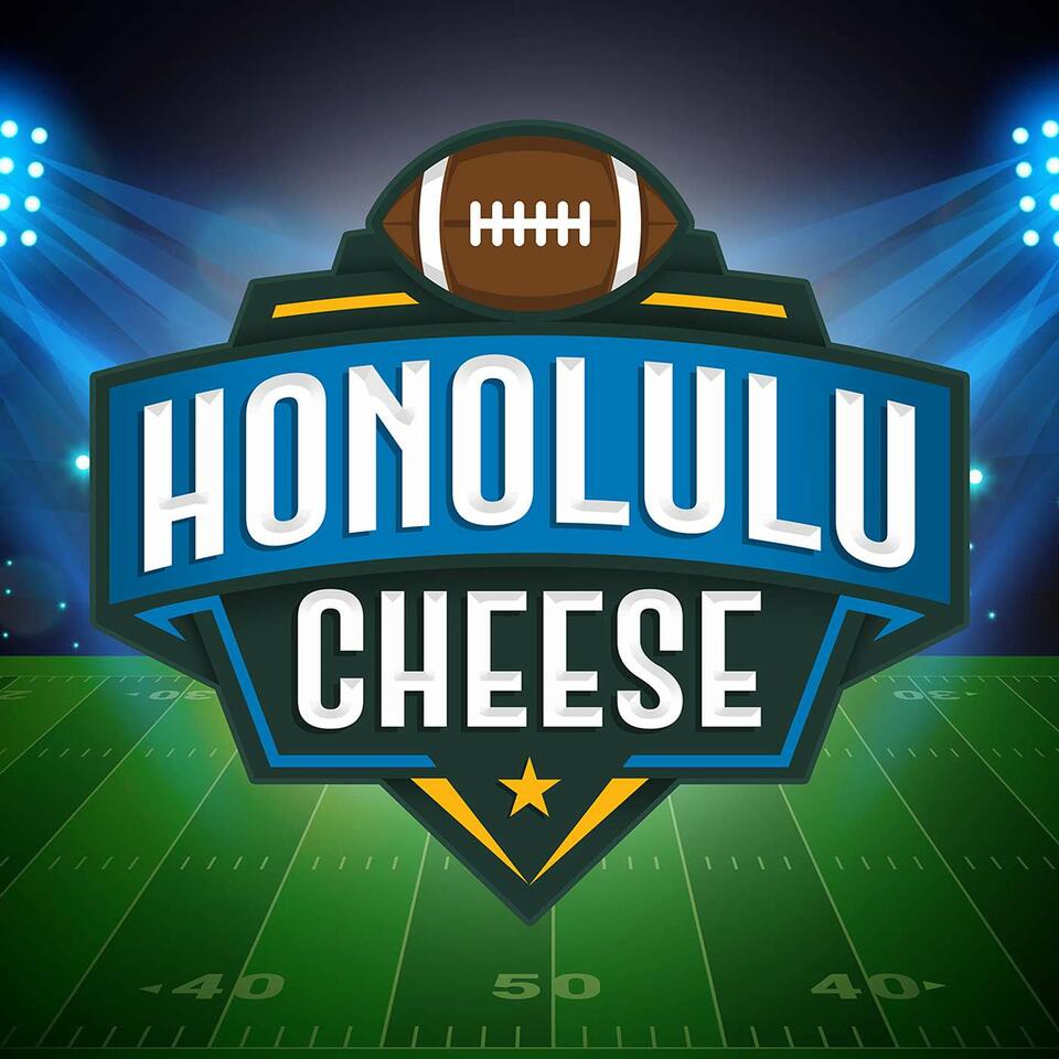 Da Honolulu Cheese Podcast