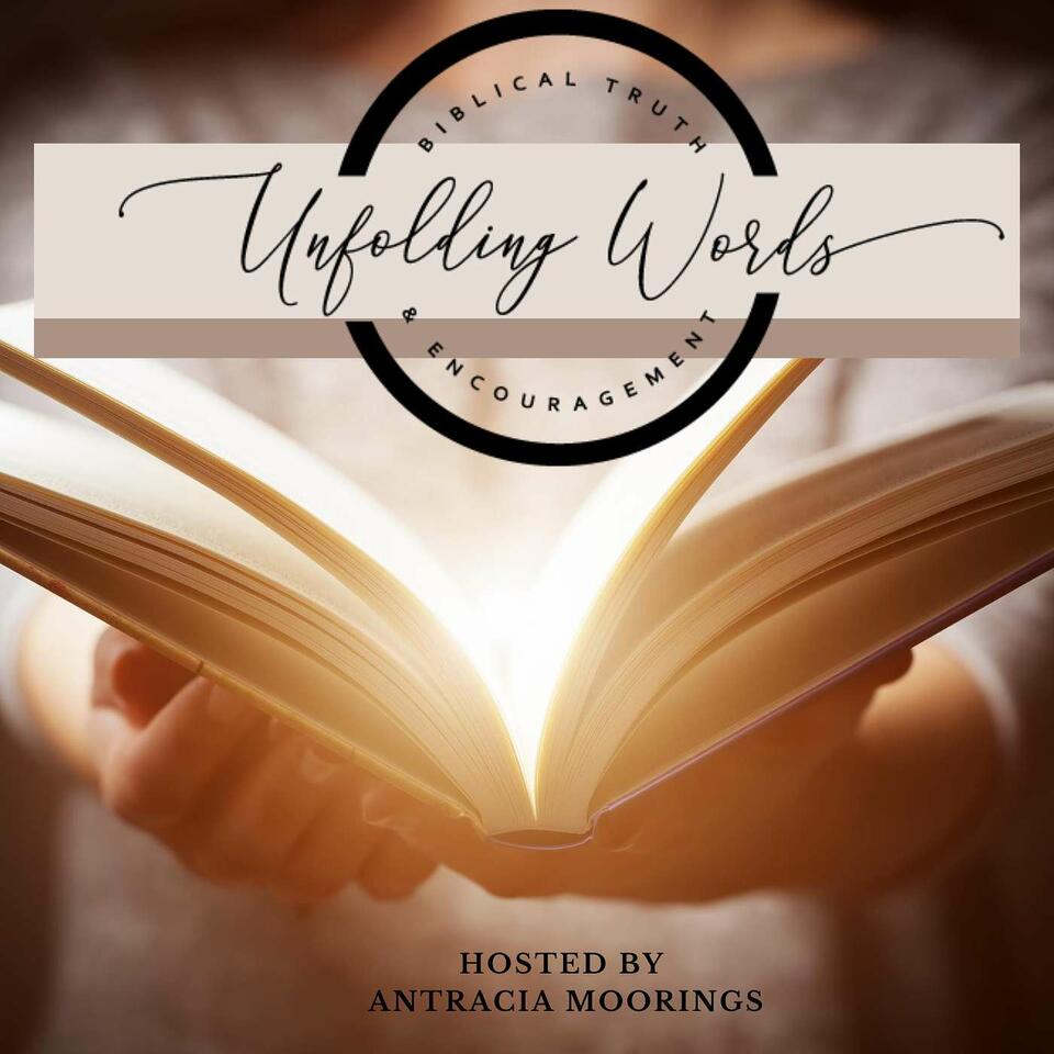 Unfolding Words