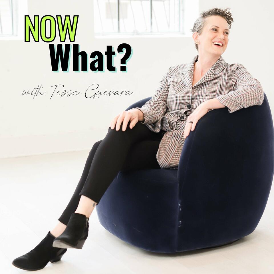 Now What?