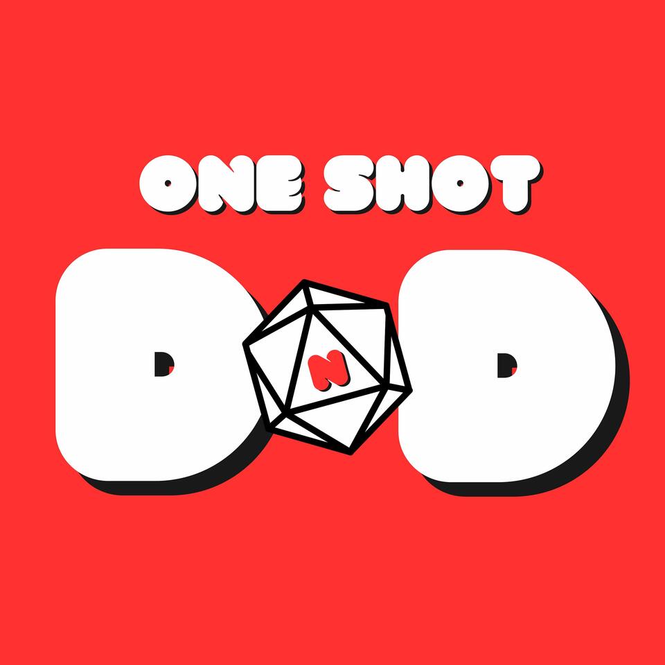 One Shot D&D
