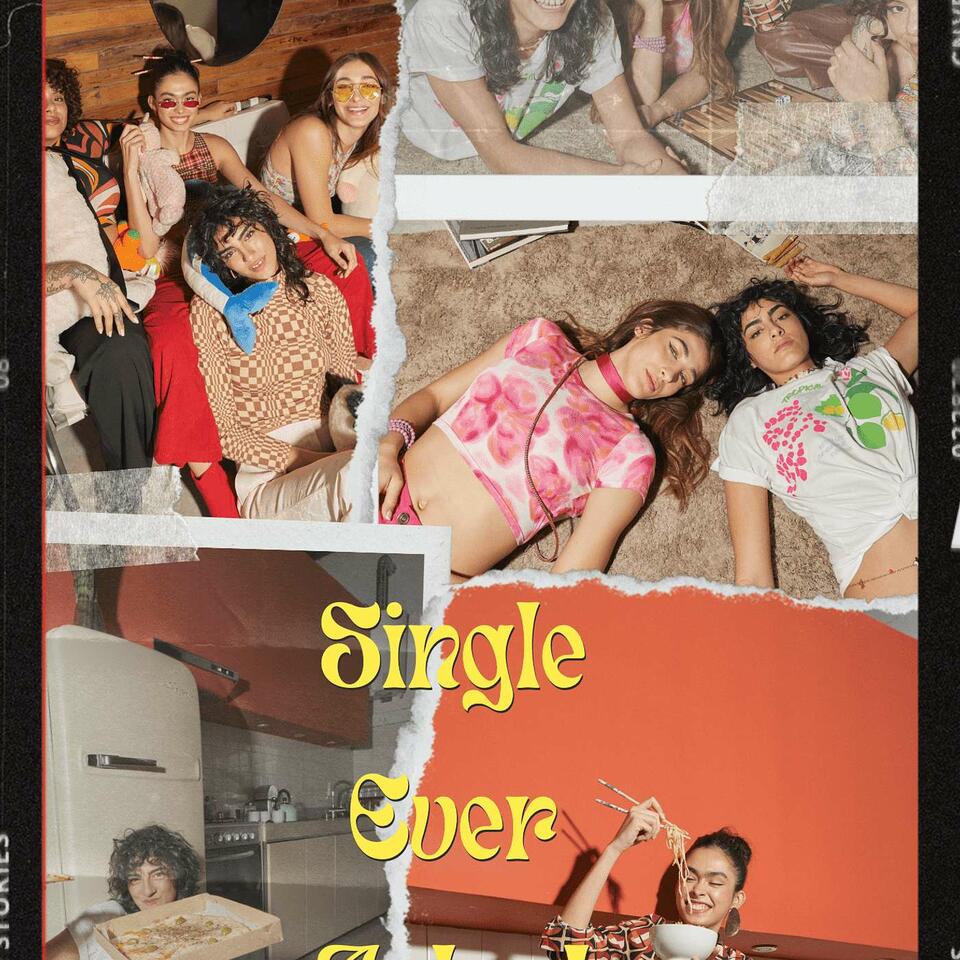 SingleEverAfter!