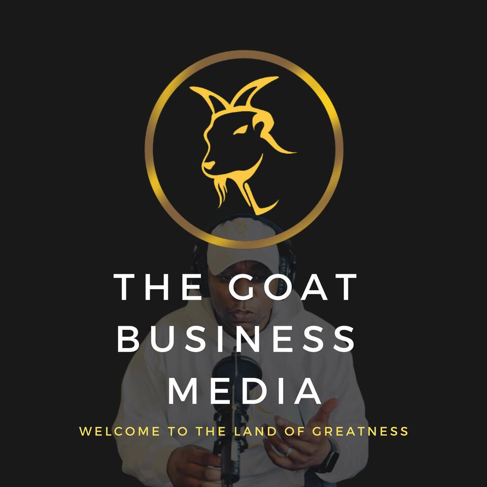 The Goat Business Media