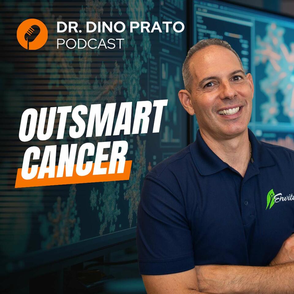 OutSmart Cancer - Precision Oncology. Less Guess Work. More Life!