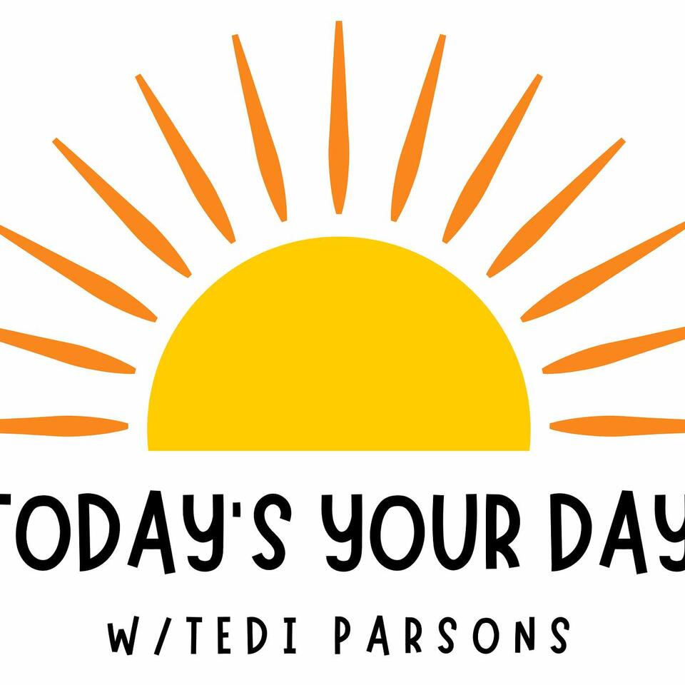 Today's Your Day