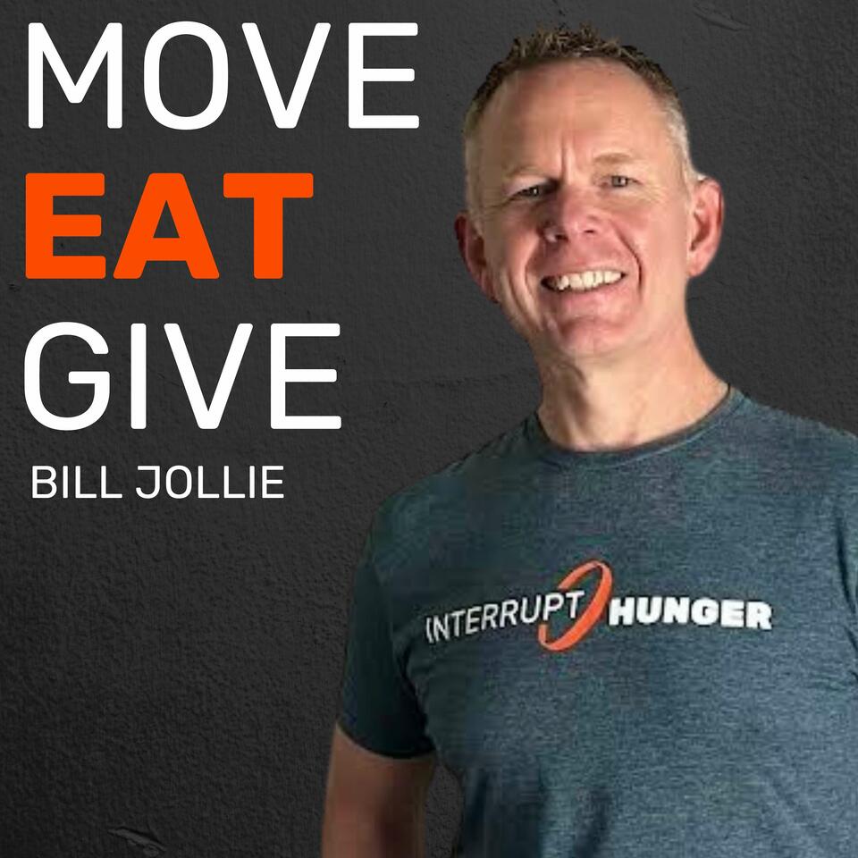 MOVE EAT GIVE by Interrupt Hunger