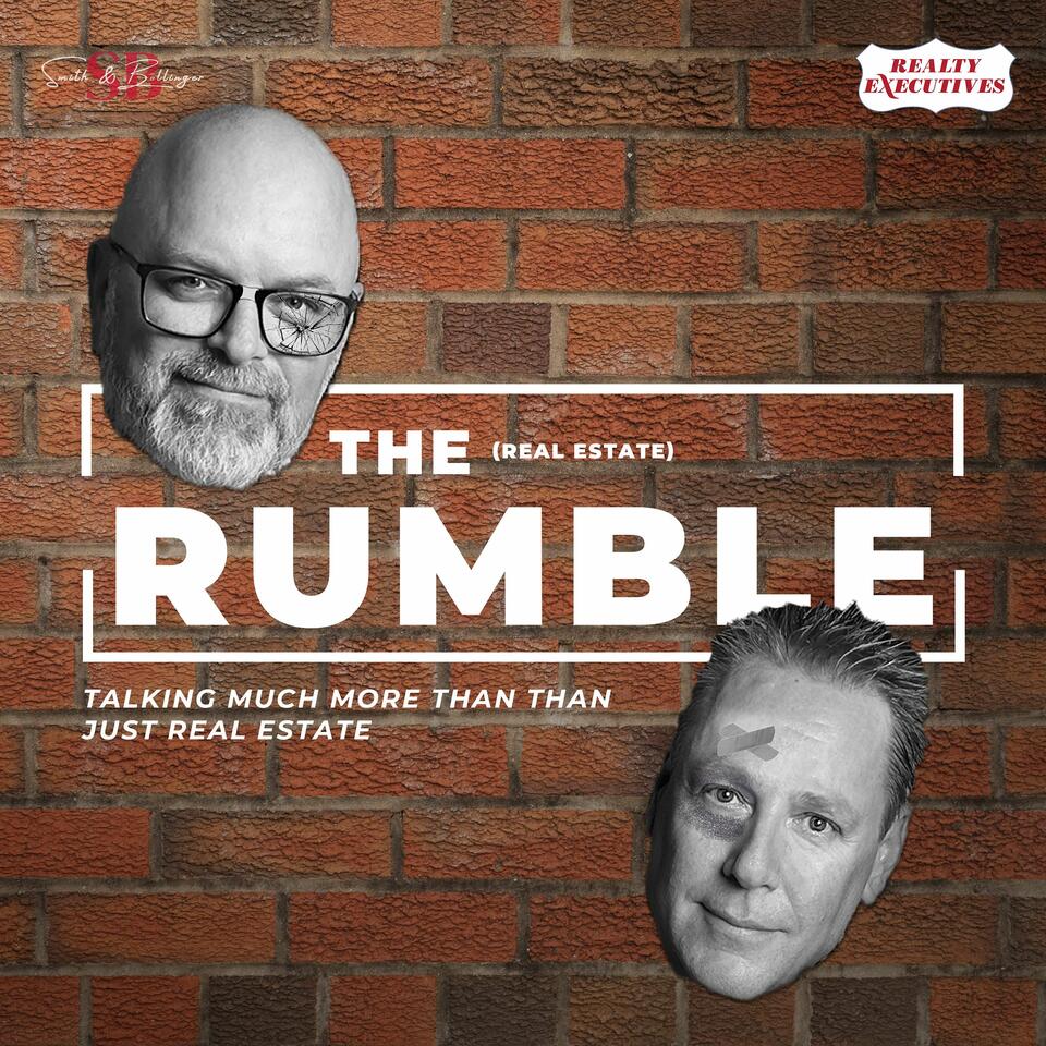 The Rumble with John and Matt