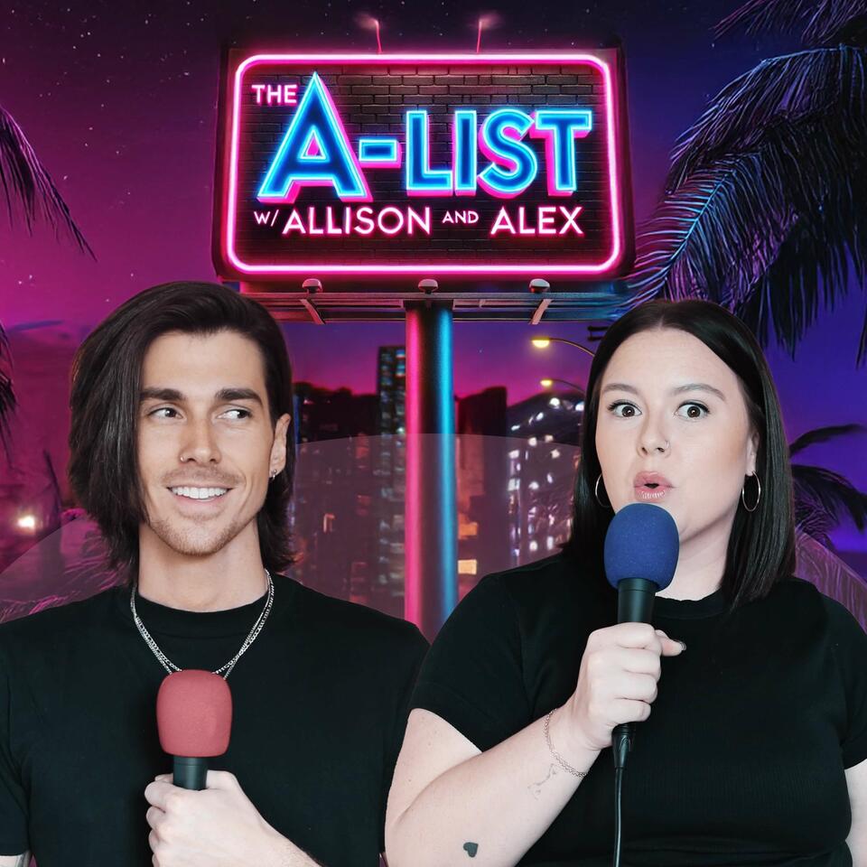 The A-List